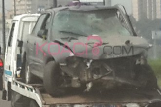 Burkina Faso : 19 morts dans un accident de la route